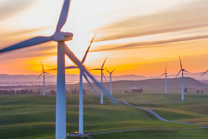 Drones can be used for Wind Energy Inspection.