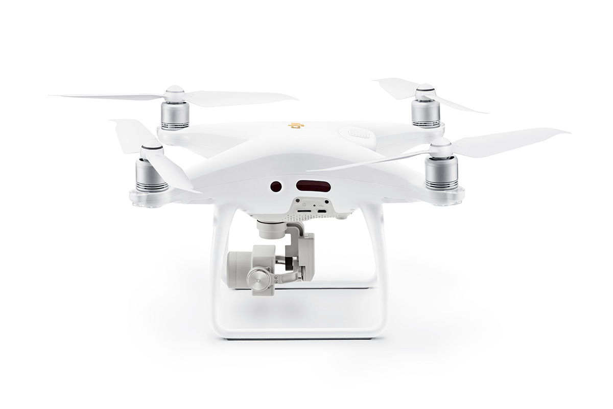 Phantom 4 Pro Drone by DJI