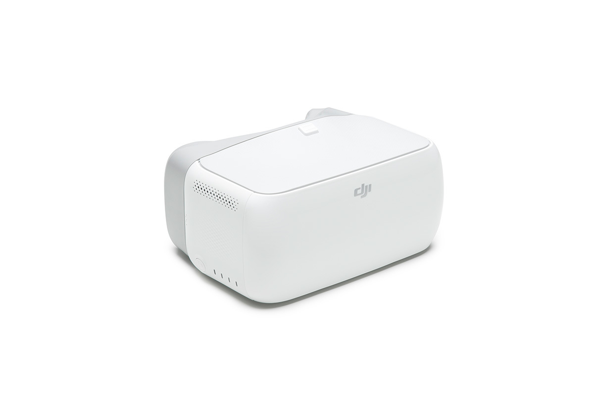 DJI Drone Goggles