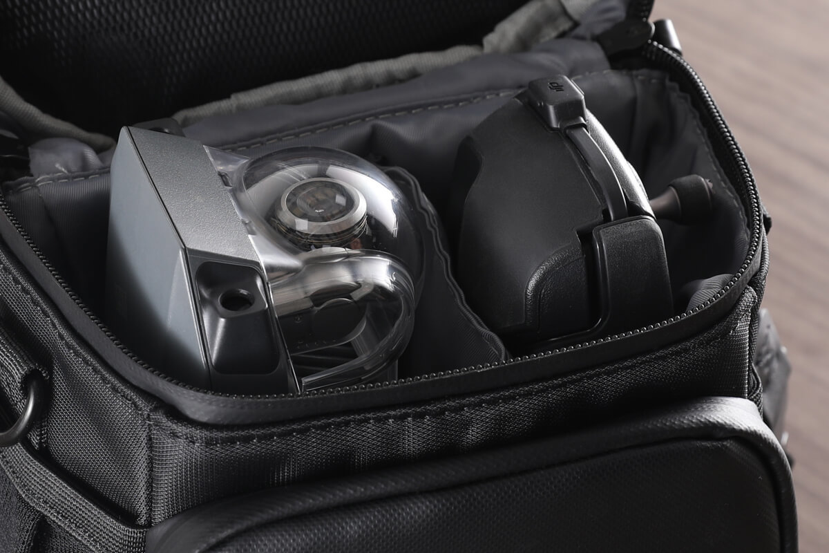 Mavic Pro Shoulder Bag