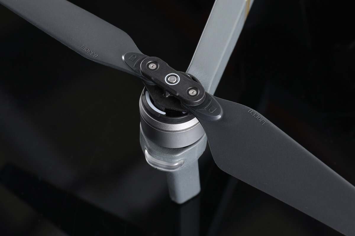 Mavic Drone Folding Propellers