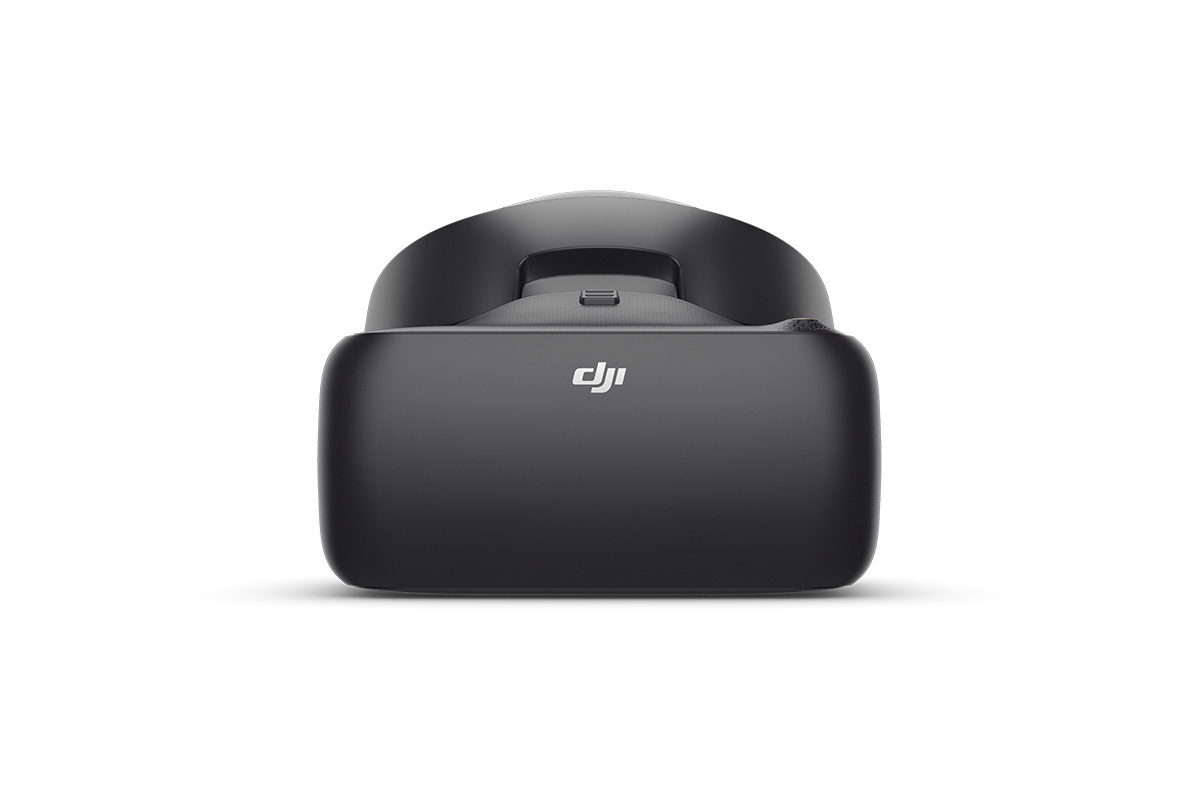 DJI Drone Goggles