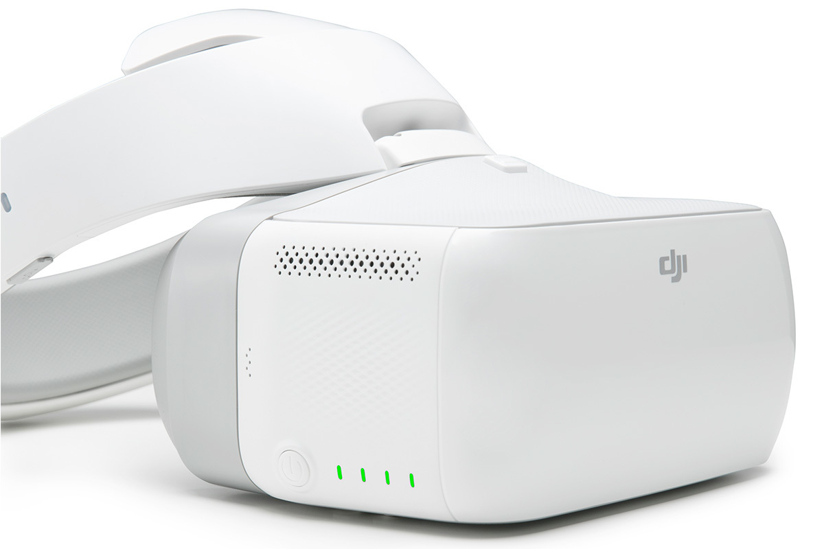 DJI Drone Goggles