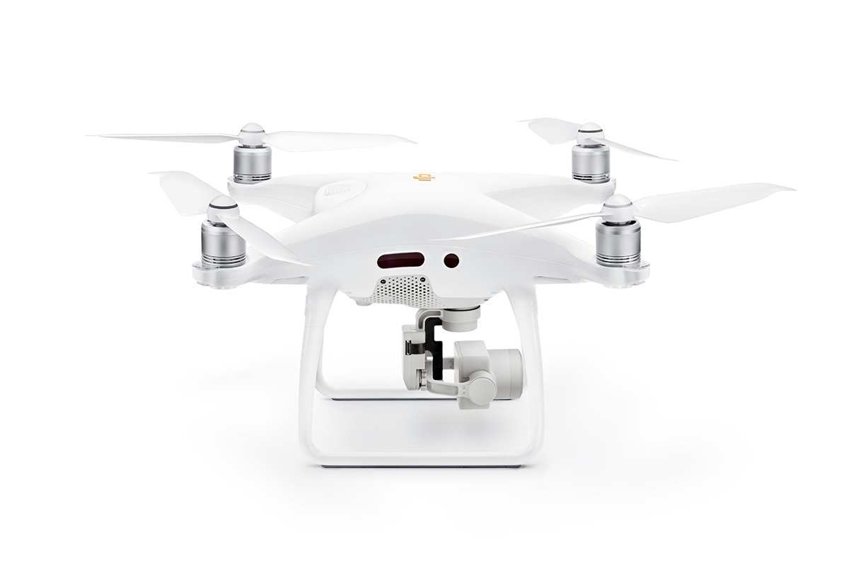 Phantom 4 Pro Drone by DJI