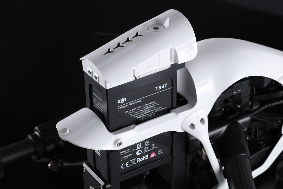 DJI TB47 Drone Battery