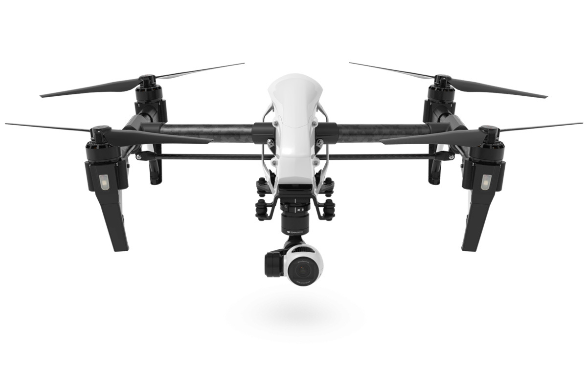 Inspire 1 Drone by DJI