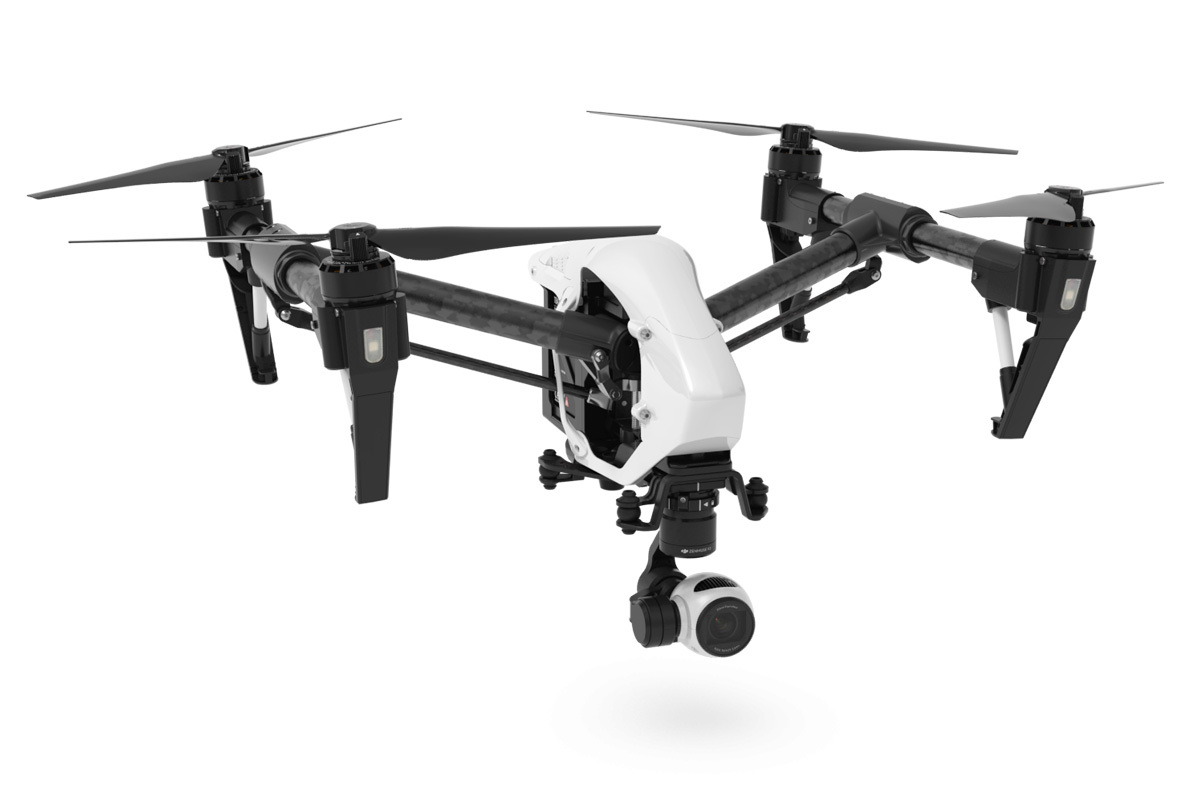 Inspire 1 Drone by DJI