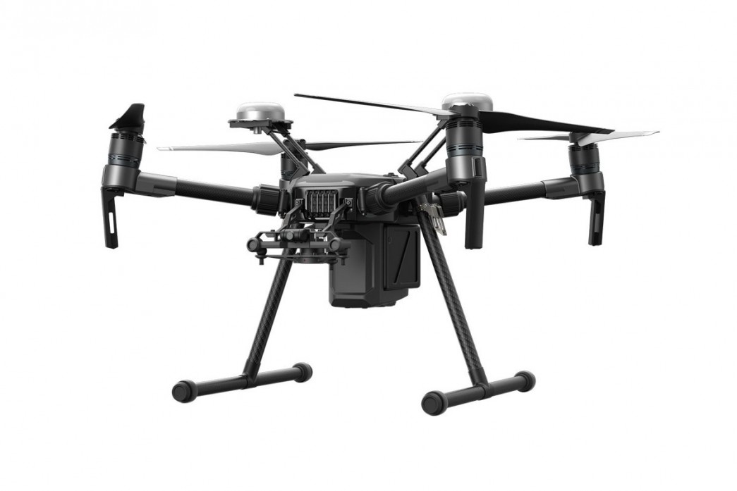 Matrice 200 Drone from DJI