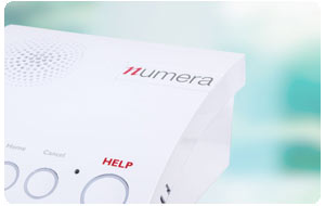  Numera personal safety device.