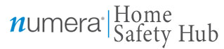 Numera Home Safety Hub Brochure
